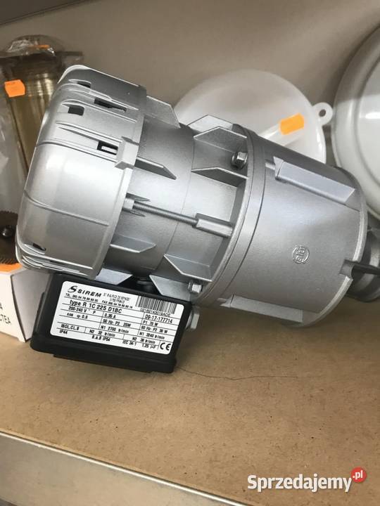 Części do dojarek i schładzalników chłodni do Łomża sprzedam