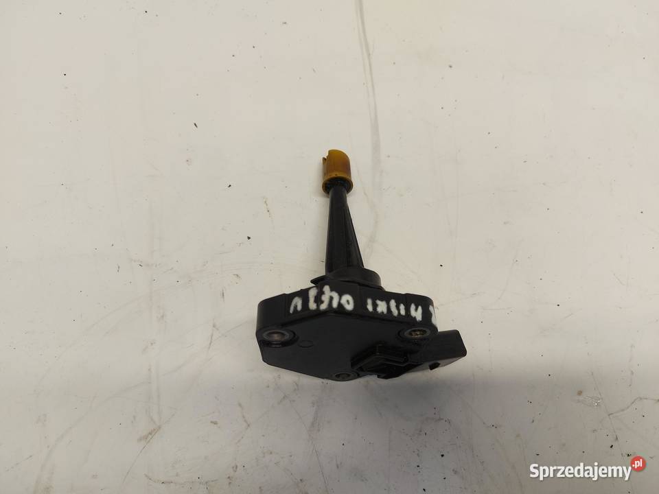 PORSCHE MACAN S 95B Czujnik poziomu oleju Czujniki i sterowniki