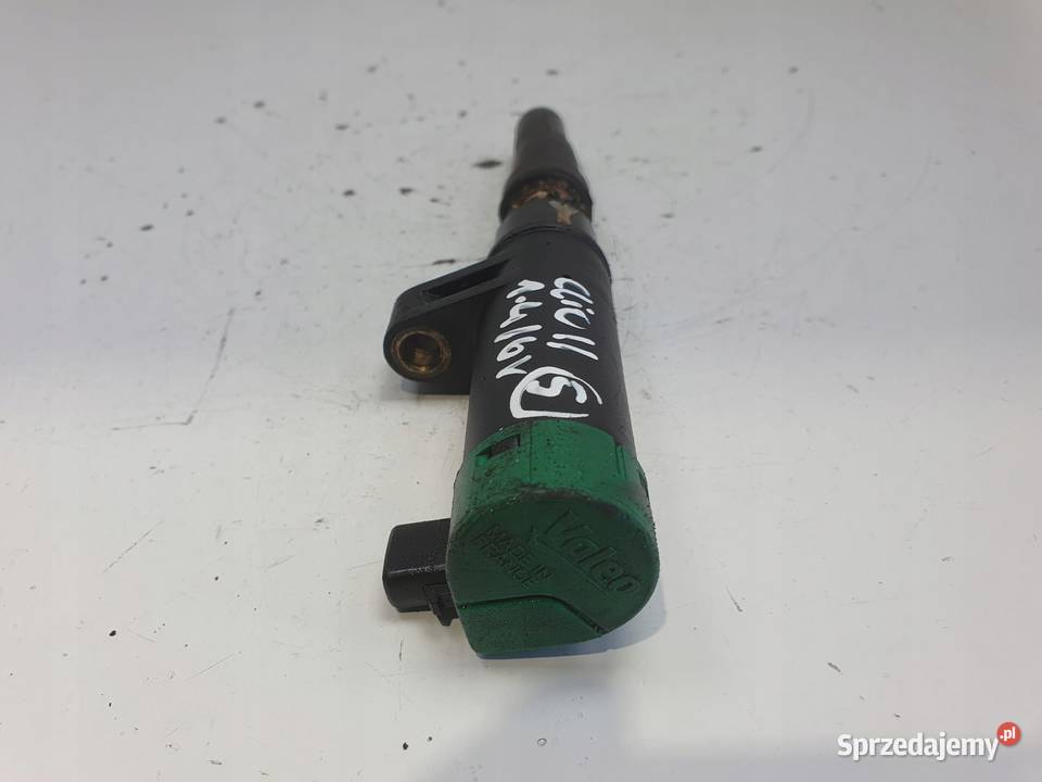 CEWKA ZAPŁONOWA Renault Clio II 14 16V 216031219 osobowe Chełm