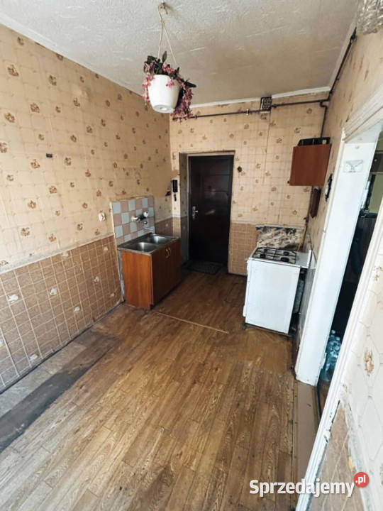 Mieszkanie na sprzedaż Chorzów 17 Sierpnia Piętro 2 Sprzedaż
