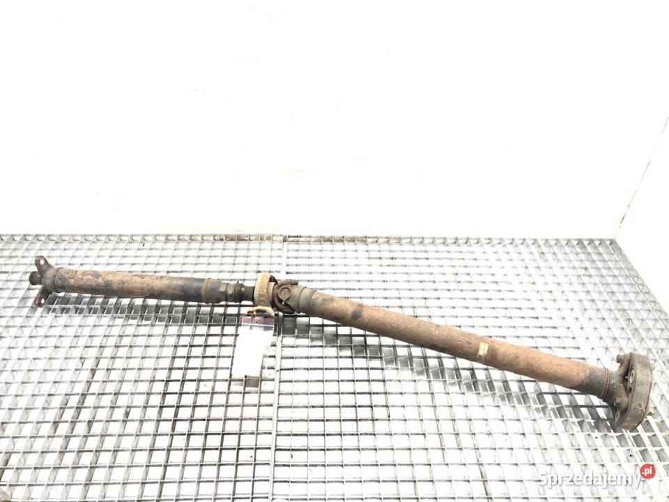 WAŁ NAPĘDOWY TYŁ LEXUS IS SedanLimuzyna 0513 22 Wały napędowe