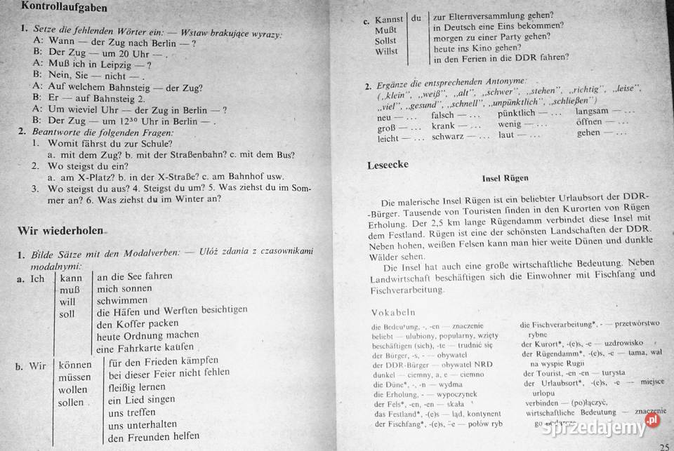 Lernt mit uns kl 2 Joanna Honsza Norbert Honsza Chełm