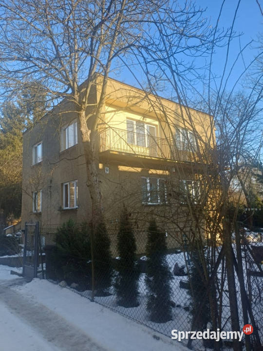 Mieszkanie na sprzedaż Bronowice Kraków