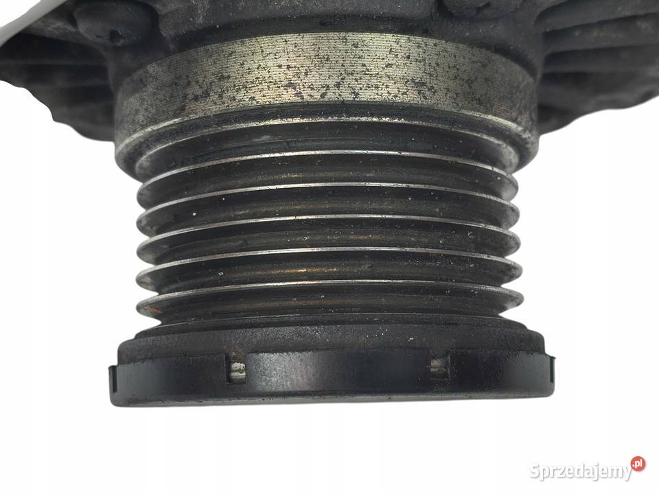 ALTERNATOR Peugeot 207 308 Mini R56 14 16 VTi Układ elektryczny silnika Chełm