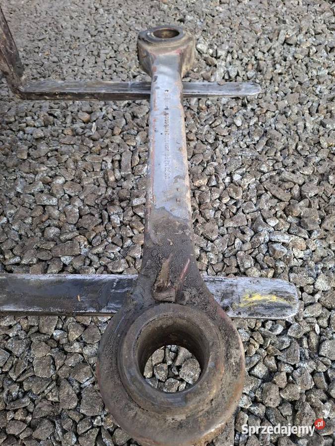 Ładowarka Volvo L 220d e f Kiwak I inne części