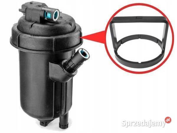 Klucz do filtra paliwa Opel Fiat Citroen Peugeot