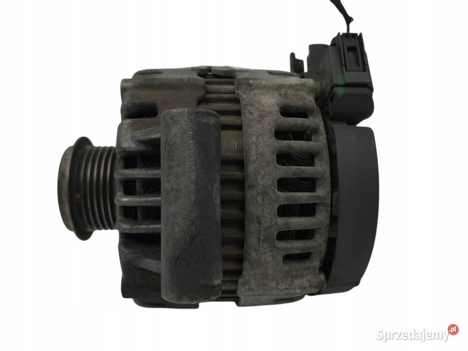 ALTERNATOR Ford Focus Mk2 C Mondeo Mk4 20 Układ elektryczny, zapłon Chełm