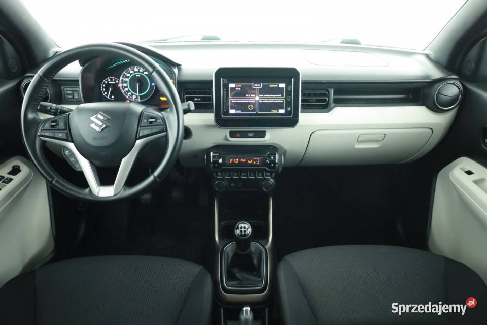 Suzuki Ignis 12 gniazdo USB Piaseczno