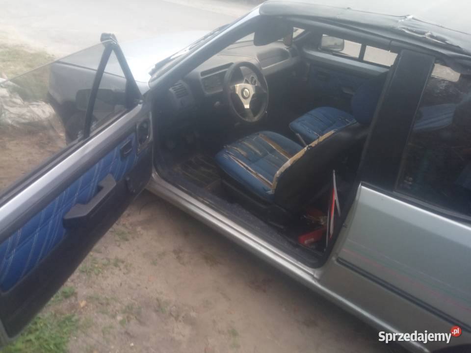 Peugeot 205 cabrio Peugeot sprzedam