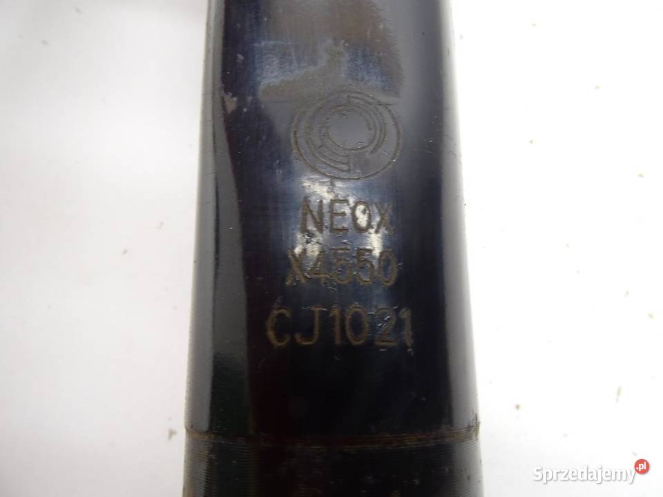 AMORTYZATOR PRAWY PRZÓD PRZEDNI 5Q0413023DB 20 małopolskie