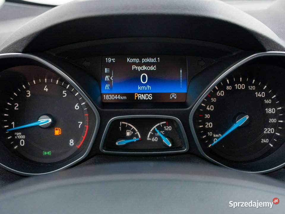 Ford C 15 EcoBoost 150 Czpark Podgrz szyba NAVI pomorskie Gdańsk sprzedam