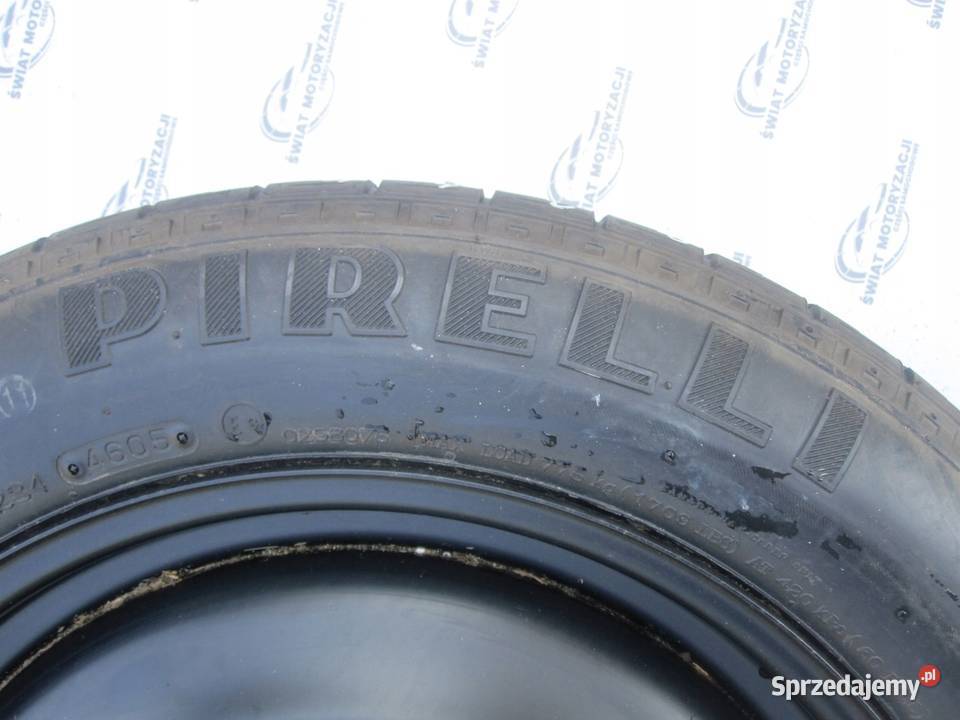 MONDEO MK4 S GALAXY MK3 koło dojazdowe 1258516 Kielce sprzedam