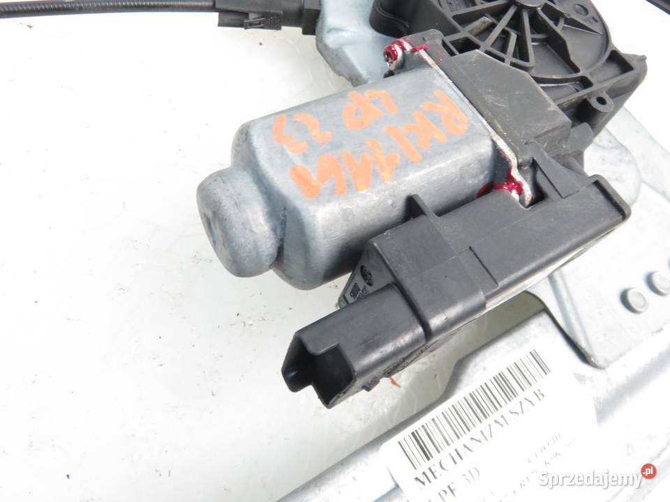 PODNOŚNIK SZYBY LEWY 3D CLIO III 8200826168B