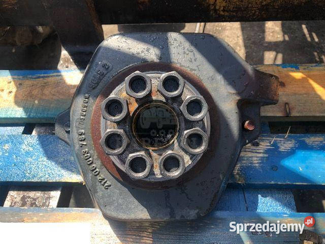 Zwrotnica Dana Spicer Pozostałe Jastrzębniki sprzedam