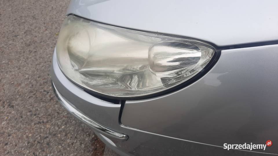 Peugeot 407 20 HDi 2008 136 Sedan manualna