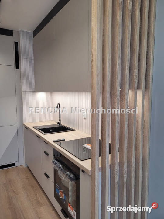 Mieszkanie Białystok Kraszewskiego 281m2 własność