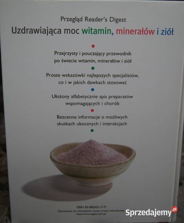 Zioła przwednik Pierwsza pomoc Kaszczor