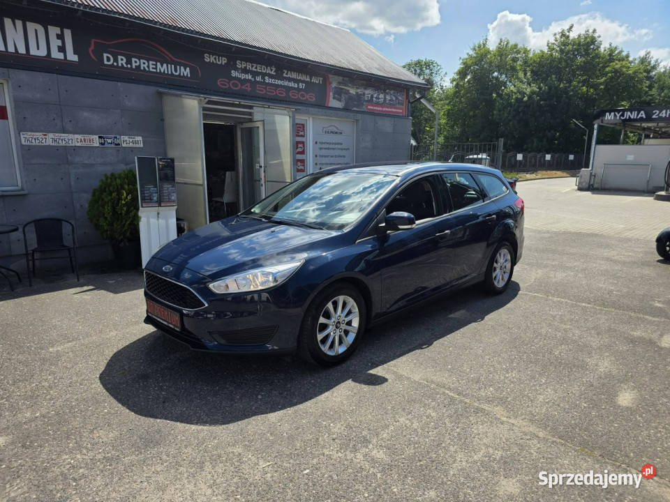 Ford Focus 10 Ecoboost 100 Mk3 20102018 immobilizer Słupsk