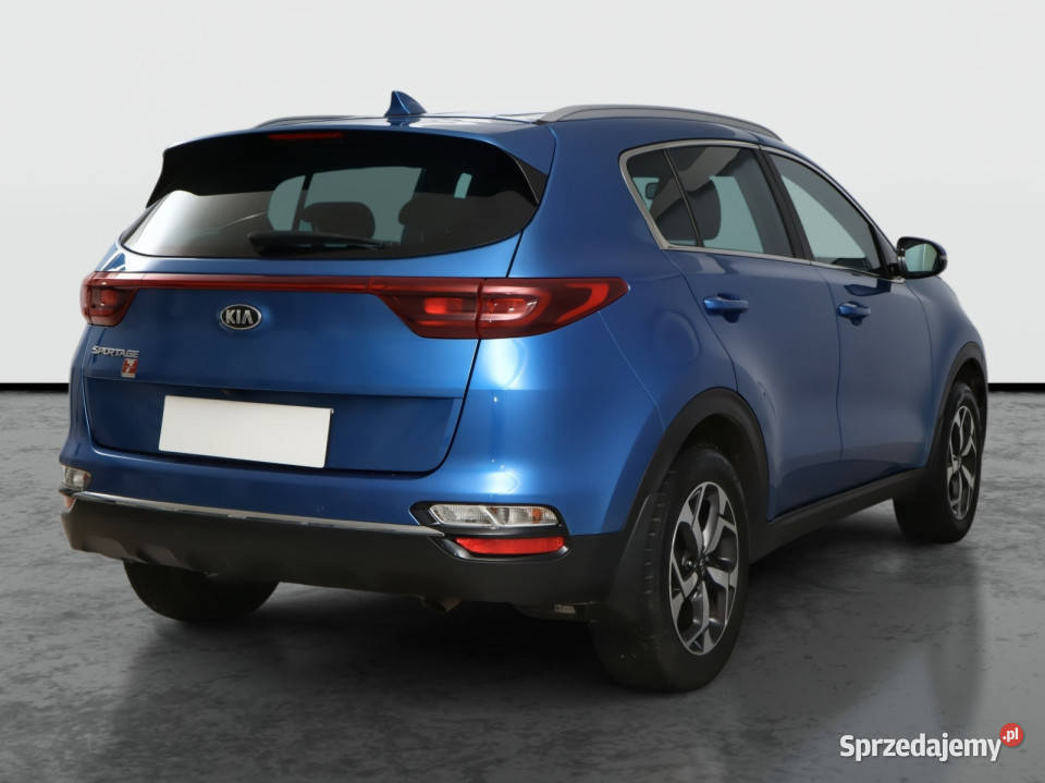 Kia Sportage 16 GDI czujnik zmierzchu Bielany Wrocławskie