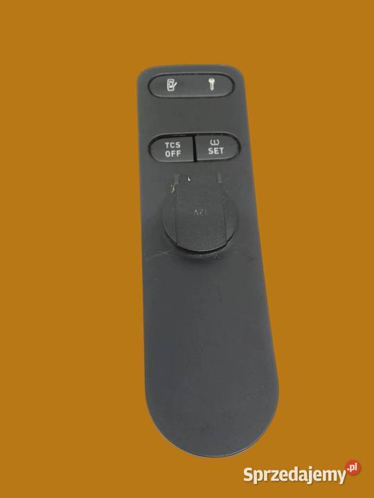 PRZEŁĄCZNIK TCS ZAMKA 5P0863263J Seat Altea I