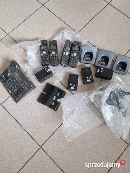 telefon made in USA Myślenice