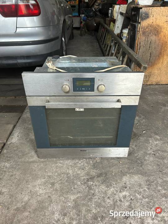 Piekarnik Amica do zabudowy Dąbrowa Zielona sprzedam
