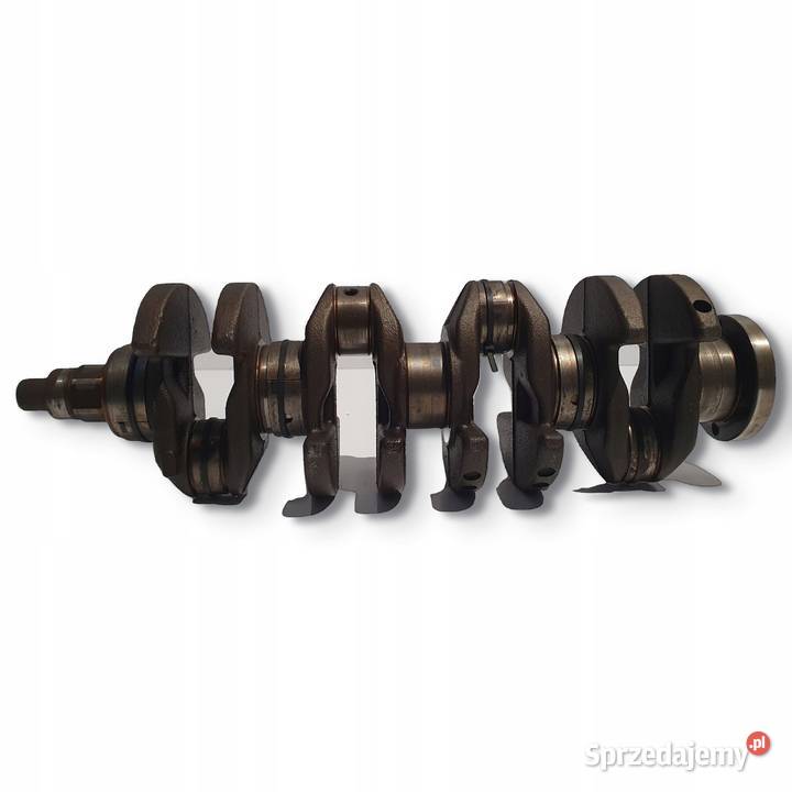 WAŁ KORBOWY Chevrolet Cruze 16 16V 55560953 Chełm
