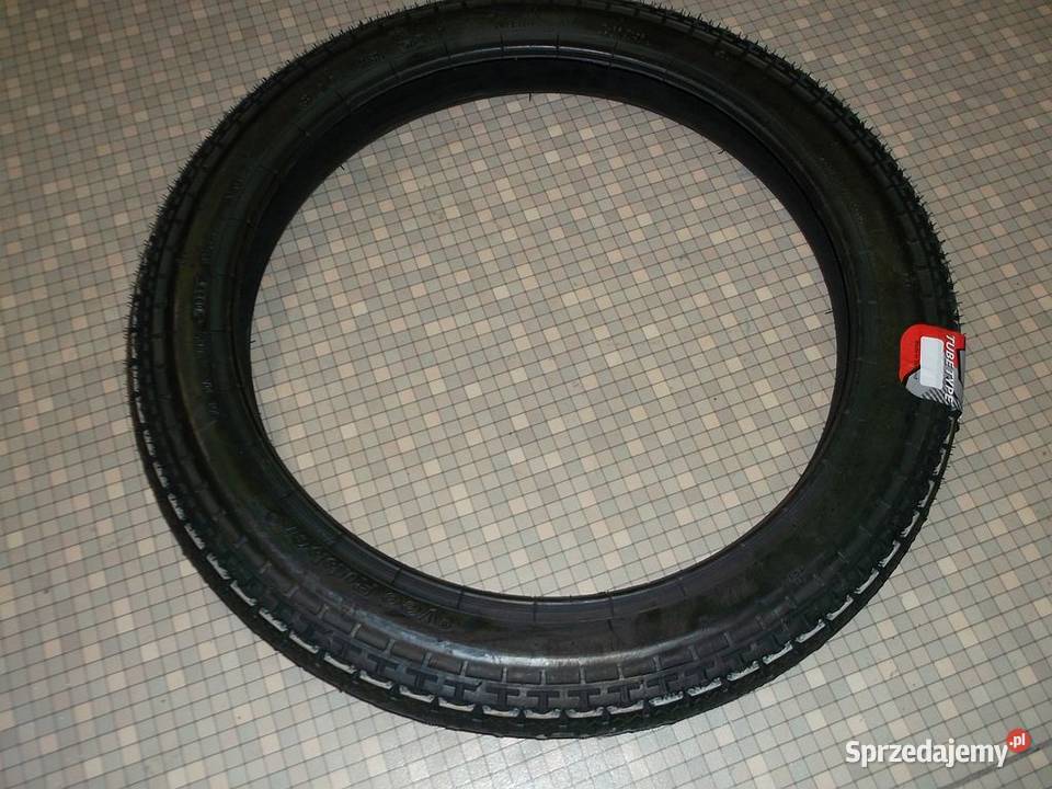 Opona do roweru elektrycznego mazowieckie Warszawa