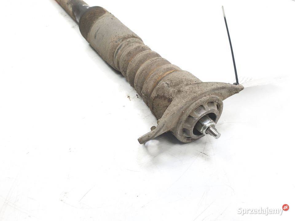 AMORTYZATOR PRAWY TYŁ SKODA RAPID JGT243T Lipno