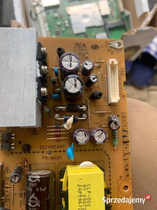 Zasilacz lg eax 553577072 lubelskie