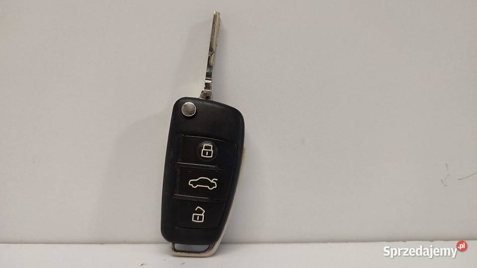 AUDI Q2 KLUCZYK PILOT SCYZORYK 5FA010780 dolnośląskie