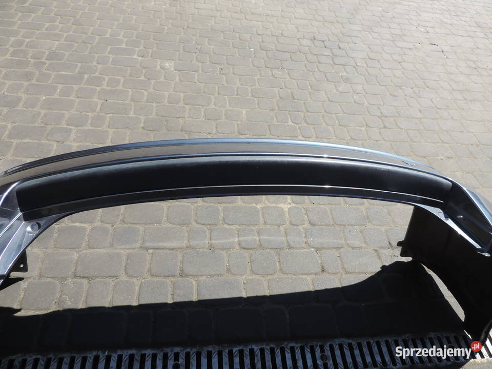 KIA CEED I FL SW KOMBI ZDERZAK TYŁ KOLOR 5K małopolskie Nowy Sącz