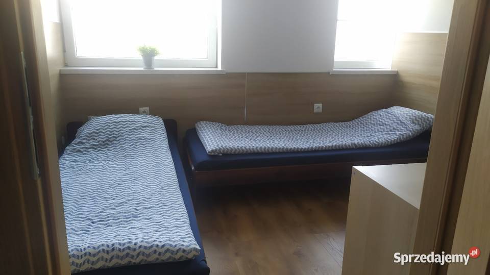 Noclegi pokoje gościnne kwatery pracownicze Byków