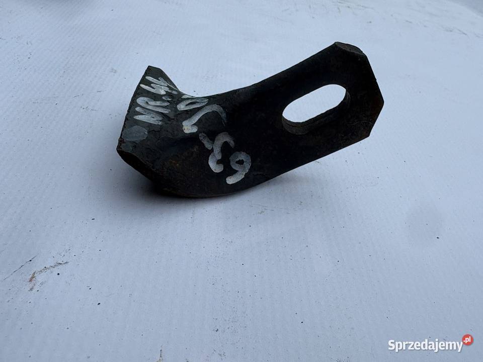 Nóż pobijak do mulczera 80mm JOHN DEERE mazowieckie sprzedam