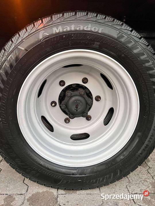 Mercedes Benz Sprinter laweta Lawety łódzkie sprzedam