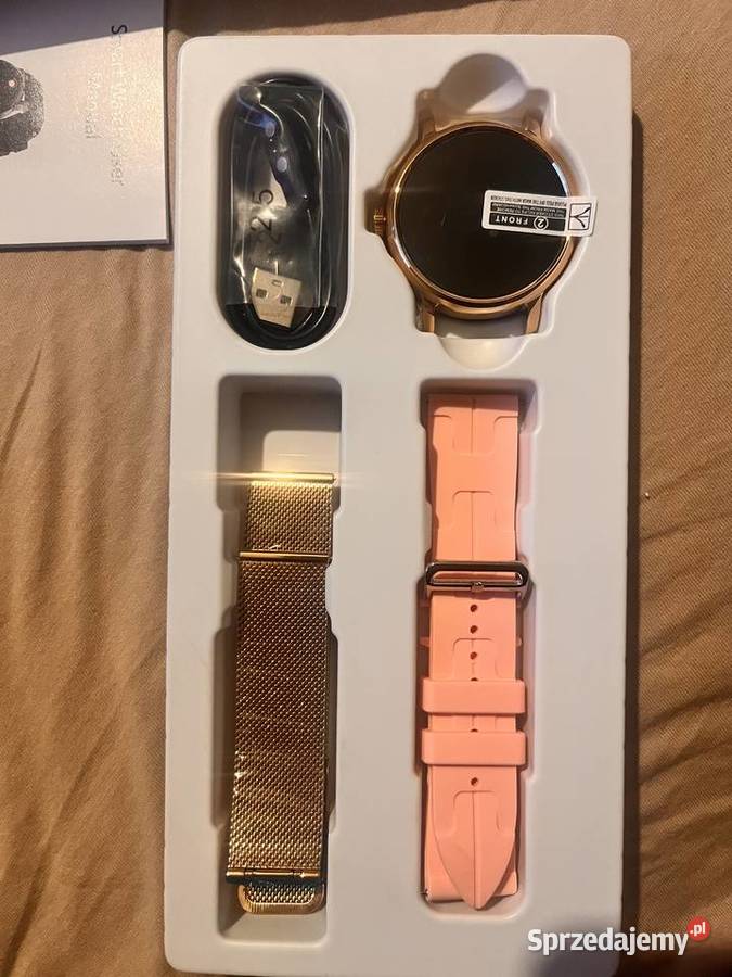 Smart Watch Damskie Wadowice