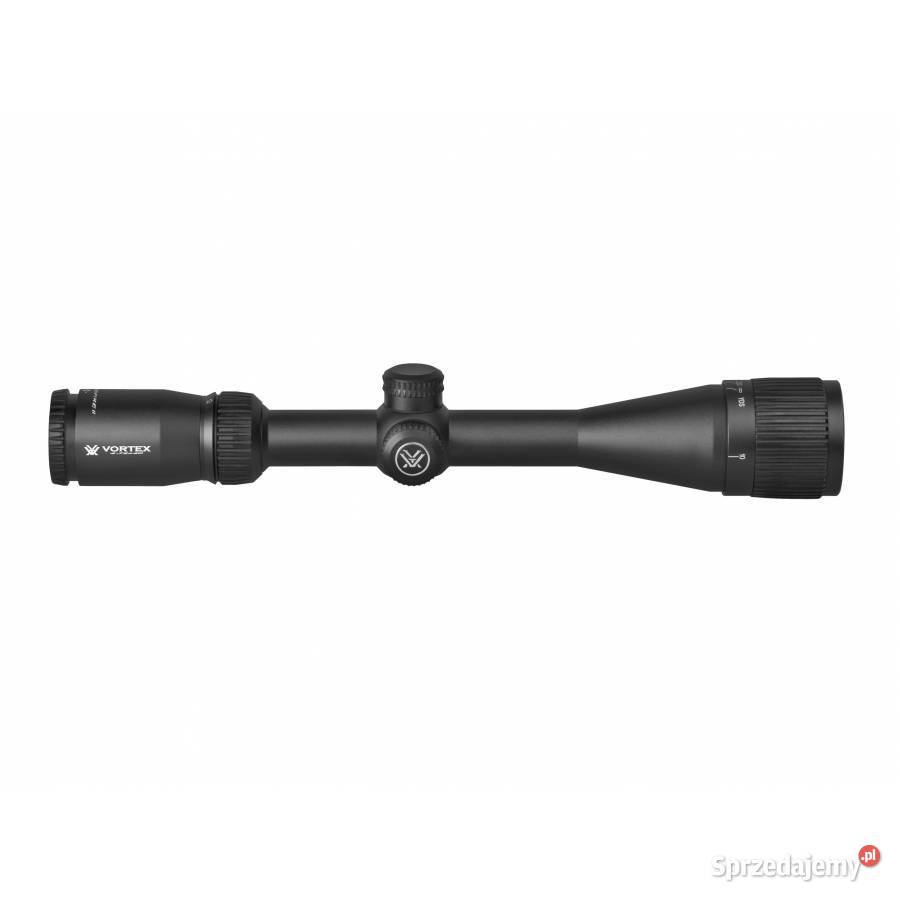 Luneta celownicza Vortex Crossfire II 412x40 1