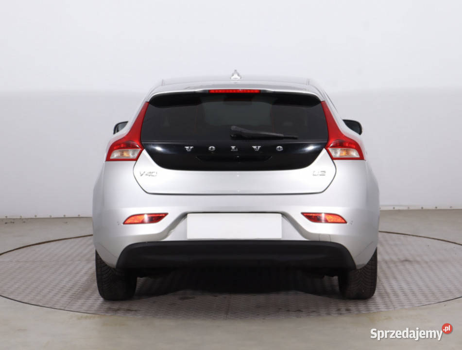Volvo V40 20 D2 światła do jazdy dziennej Piaseczno sprzedam