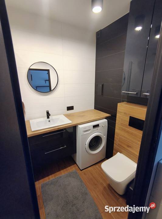 Kawalerka Nowe miasto Białystok