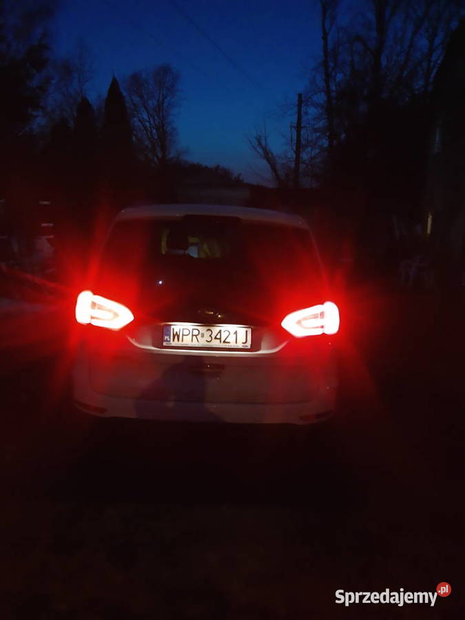 Ford Galaxy TITANIUM 2L 180 OCACPRZEGLAD DO Brwinów