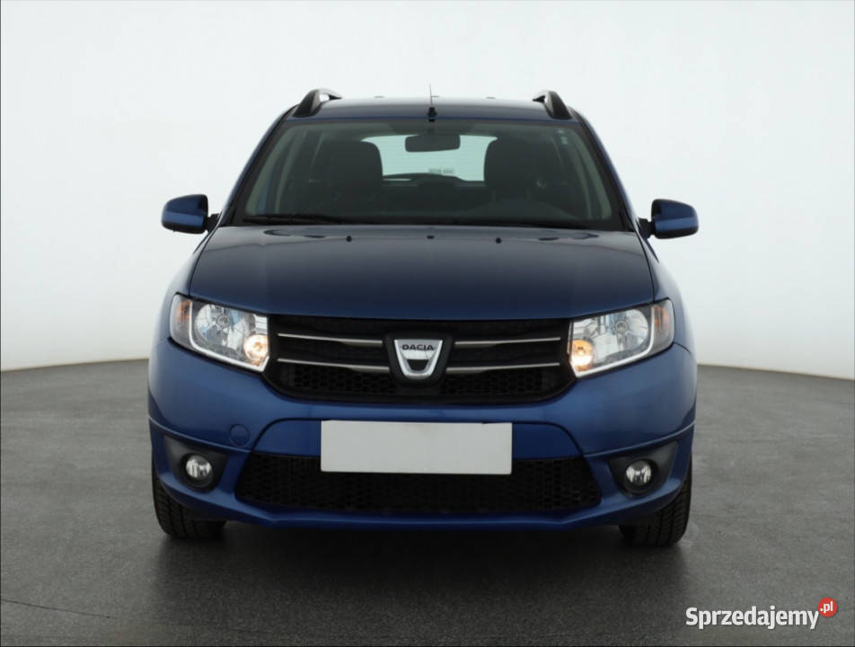Dacia Logan 09 TCe Piaseczno sprzedam