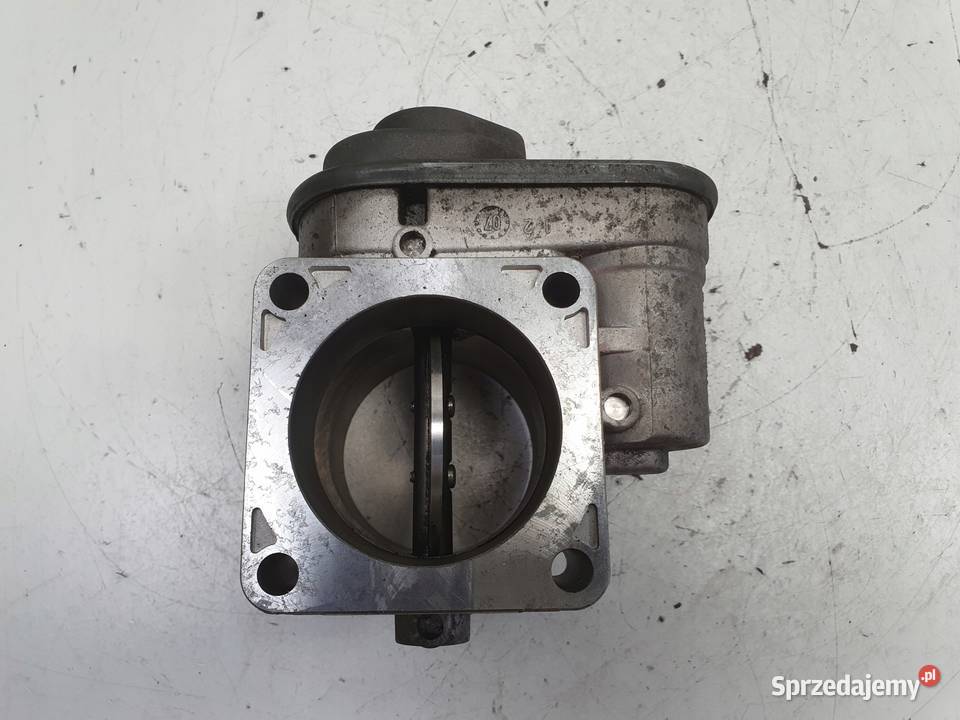 PRZEPUSTNICA Opel Antara A 20 CDTI 96440414