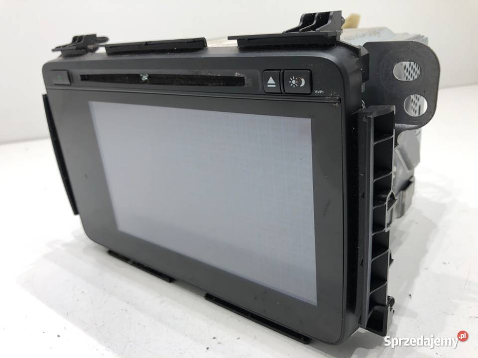 RADIO HONDA HRV 39100T8MG55M1 ODTWARZACZ