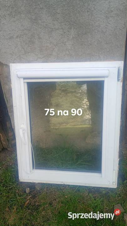Okna plastikowe z demontazu dolnośląskie Wyszków