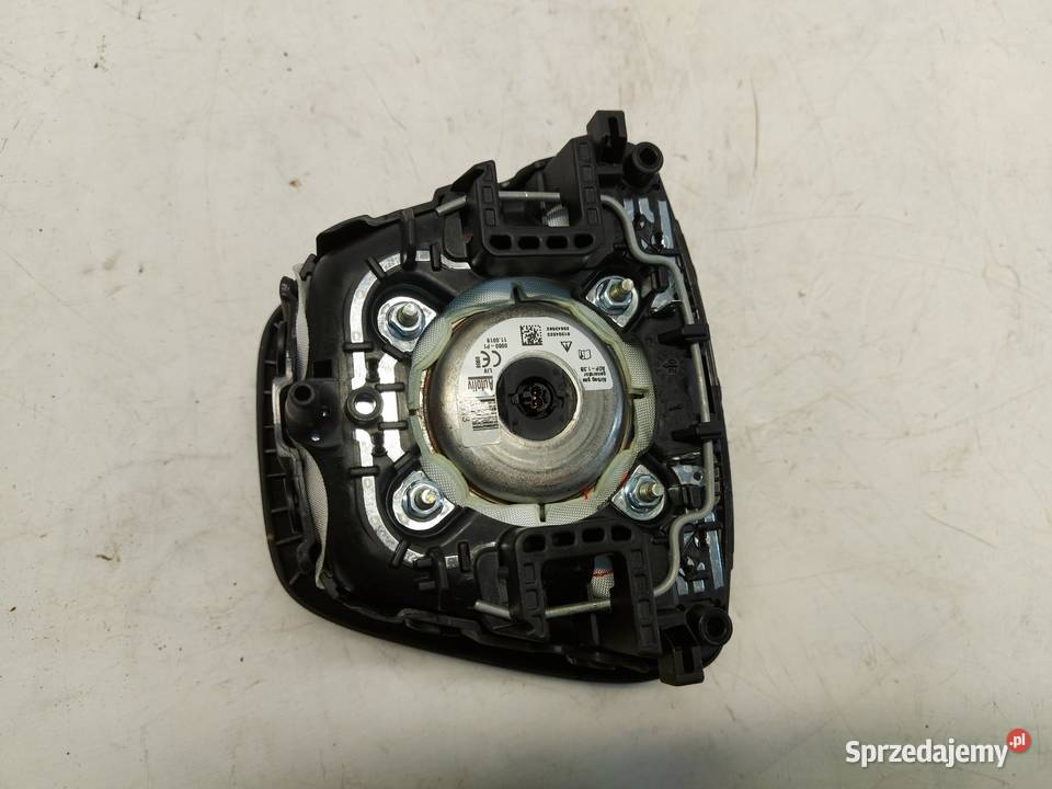 Ford Transit Custom LIFT PODUSZKA KIEROWCY dolnośląskie