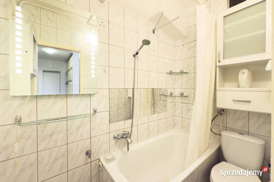 Mieszkanie Sprzedaż Radom Żeromskiego 52 m2 sprzedam
