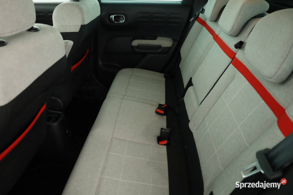 Citroen C3 Aircross 12 PureTech Piaseczno