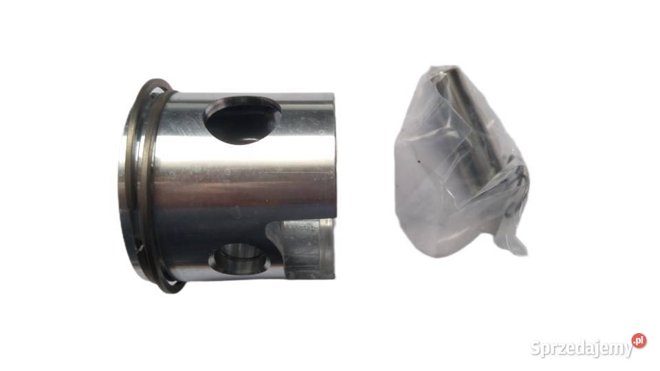 TŁOK SIMONINI 49 mm AM6 PEUGEOT SC01 YAMAHA Bielsk Podlaski