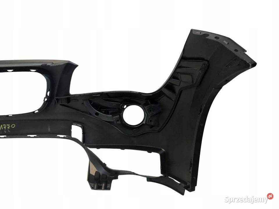 BMW X1 E84 2013 2015 LIFT Zderzak przedni świętokrzyskie Skarżysko-Kamienna