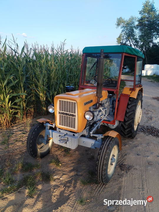 Ursus C330 M Sadowo